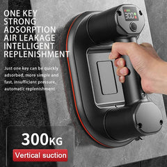 300KG Electric Vacuum Suction Cup Glass & Tile Lifter