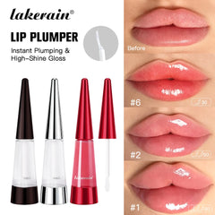 Hydrating Lip Plumper Gloss