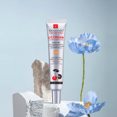 Centella CC Cream – Color Correcting & Waterproof