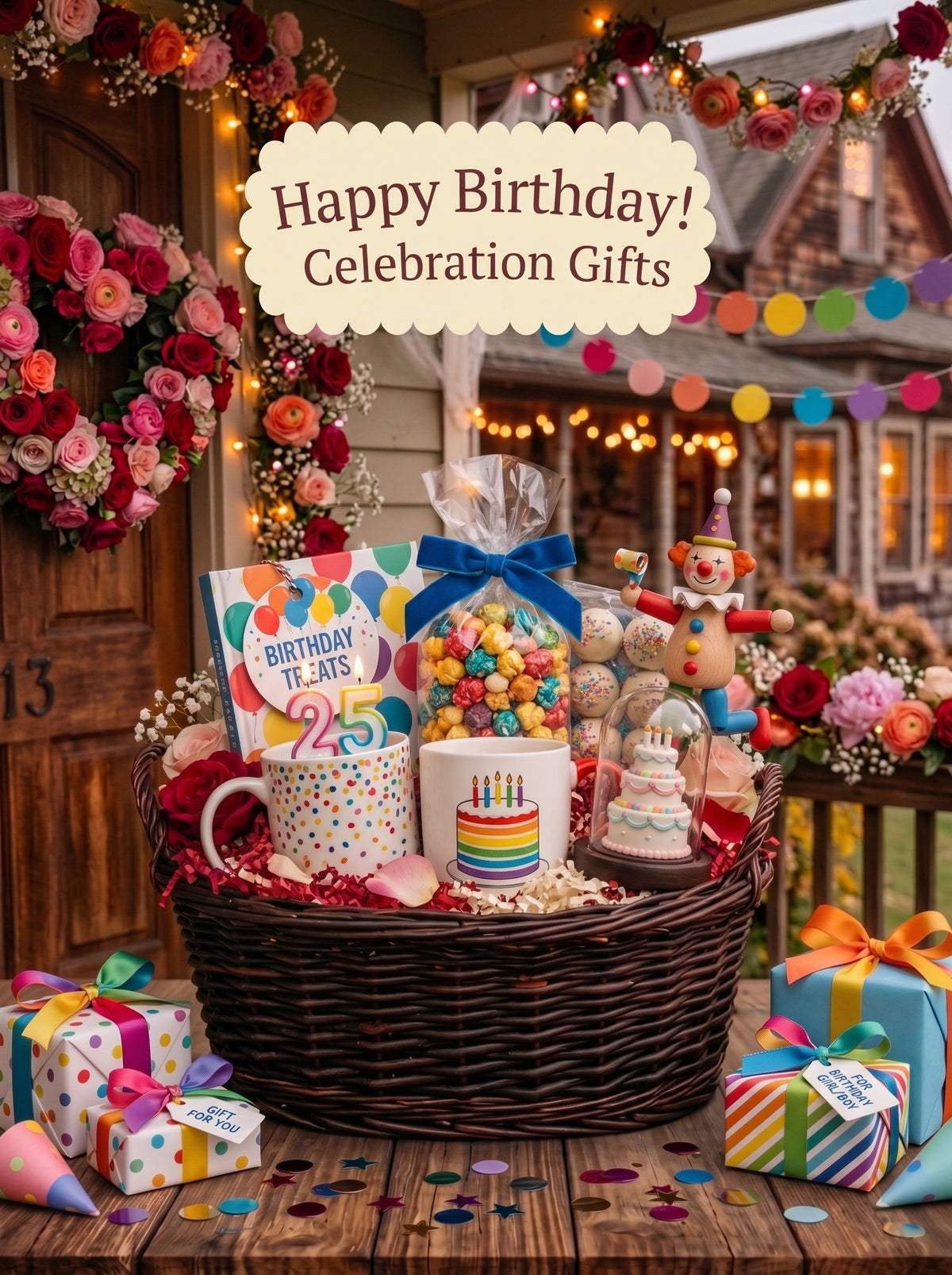 Birthday Celebration