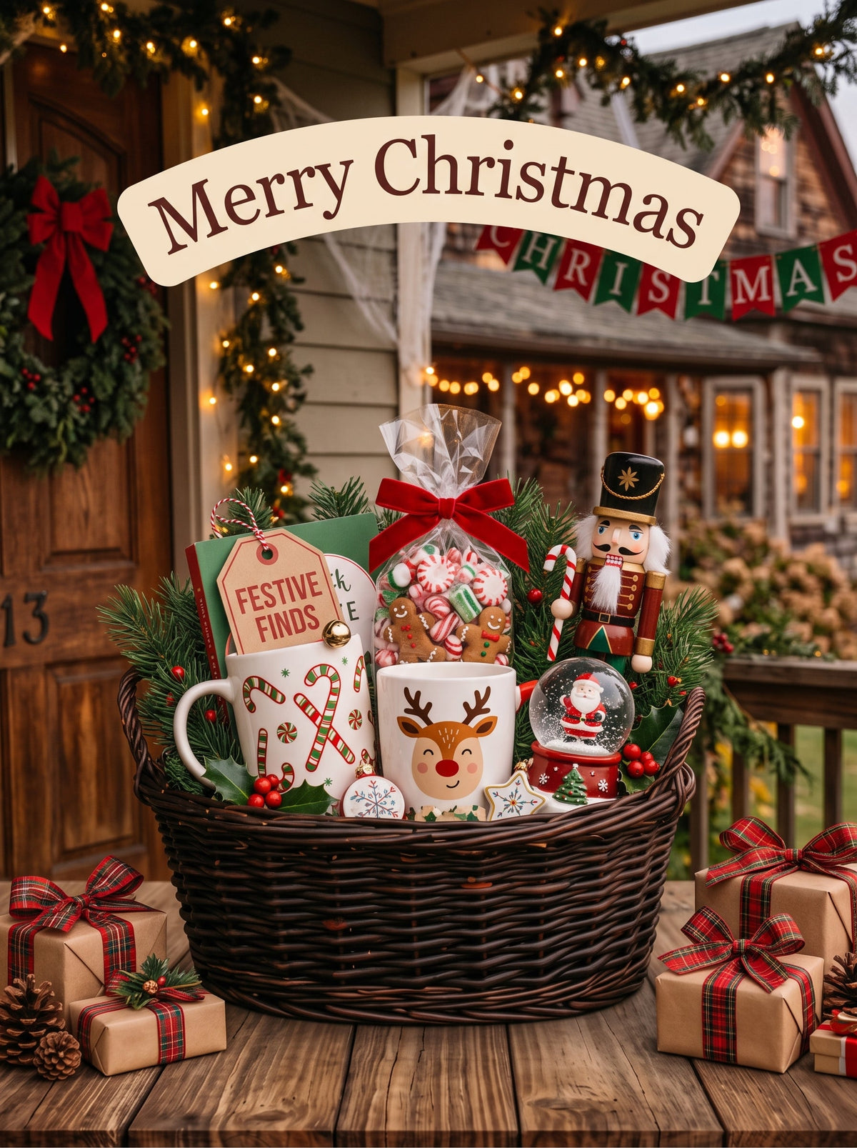 Merry Christmas