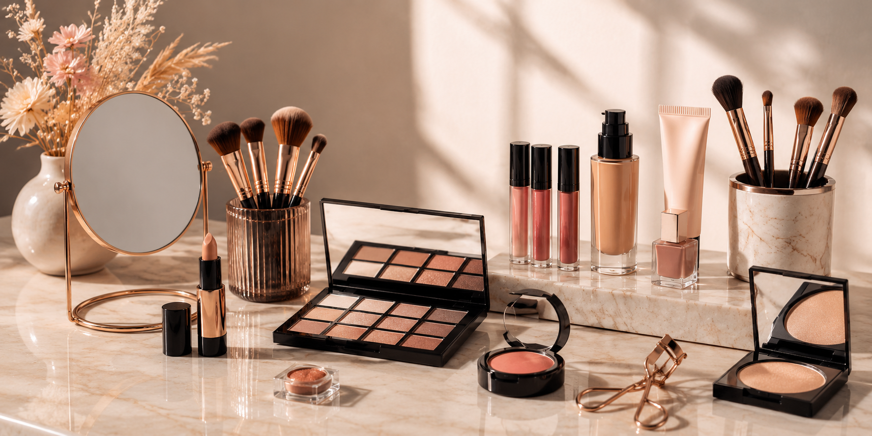 Makeup