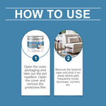 Pet anti-chew deterrent paste, view 4