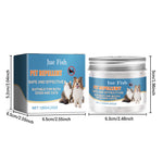 Pet anti-chew deterrent paste, view 5