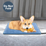 Waterproof pet heating pad, view 5