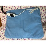 Waterproof pet heating pad, view 3
