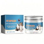 Pet anti-chew deterrent paste 120g box for dogs and cats