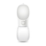 Portable pet water bottle, view 6