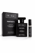FANTASTIC – Inspired by Fucking Fabulous by Tom Ford | Unapologetically Bold. Intensely Sensual