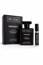 FANTASTIC – Bold & Intensely Sensual