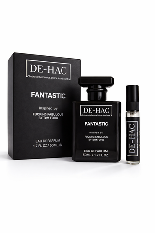 FANTASTIC – Inspired by Fucking Fabulous by Tom Ford | Unapologetically Bold. Intensely Sensual