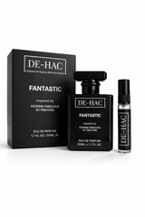 FANTASTIC – Inspired by Fucking Fabulous by Tom Ford | Unapologetically Bold. Intensely Sensual