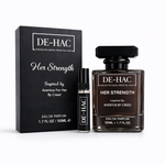 HER STRENGTH – Fruity Fresh Floral