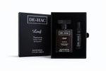 LEAF – Creamy Vanilla & Tonka
