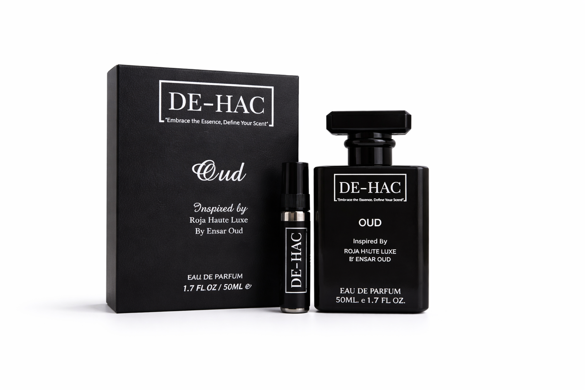 OUD – Haute Luxe
