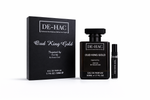 OUD KING GOLD – Amber, Sandalwood & Musk