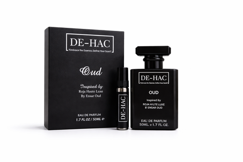 OUD - Inspired by Roja Haute Luxe by Roja Dove -  50ml