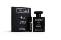 OUD - Inspired by Roja Haute Luxe by Roja Dove -  50ml