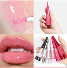 Hydrating Lip Plumper Gloss