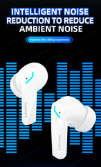 Lenovo GM2 Pro Bluetooth 5.3 Wireless Gaming Earbuds