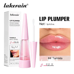 Hydrating Lip Plumper Gloss
