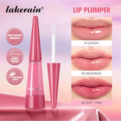 Hydrating Lip Plumper Gloss