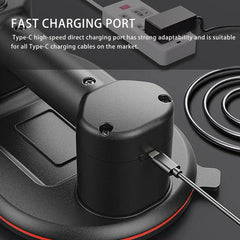 300KG Electric Vacuum Suction Cup Glass & Tile Lifter