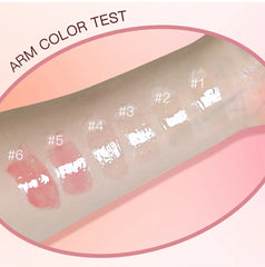 Hydrating Lip Plumper Gloss