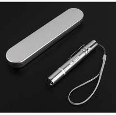 Three colors, multifunctional laser pen, infrared pattern, cat walking, cat teasing stick, pet supplies, cat teasing toys