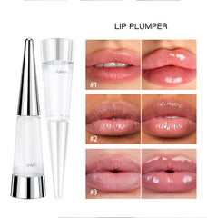 Hydrating Lip Plumper Gloss