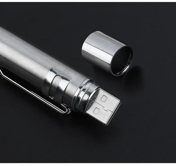 Three colors, multifunctional laser pen, infrared pattern, cat walking, cat teasing stick, pet supplies, cat teasing toys