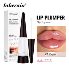 Hydrating Lip Plumper Gloss