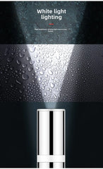 Three colors, multifunctional laser pen, infrared pattern, cat walking, cat teasing stick, pet supplies, cat teasing toys