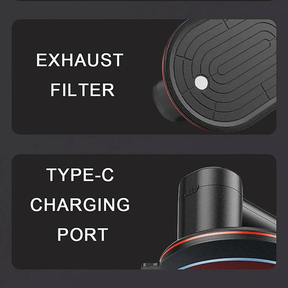 Electric Vacuum Suction Cup 300KG Load Heavy Duty Granite Tile Glass Lifter & Intelligent Display Industrial Grade