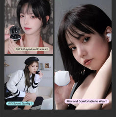 Lenovo GM2 Pro Bluetooth 5.3 Wireless Gaming Earbuds