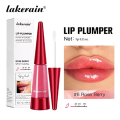 Hydrating Lip Plumper Gloss