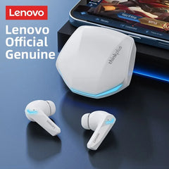 Lenovo GM2 Pro Bluetooth 5.3 Wireless Gaming Earbuds