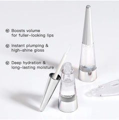 Hydrating Lip Plumper Gloss