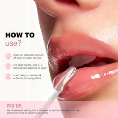 Hydrating Lip Plumper Gloss