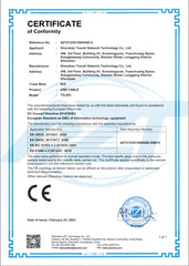 USB-C Fast Charging Cable Toocki 100W
