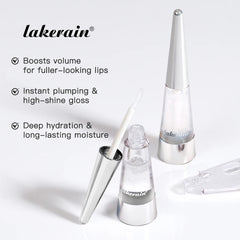Hydrating Lip Plumper Gloss