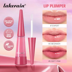 Hydrating Lip Plumper Gloss