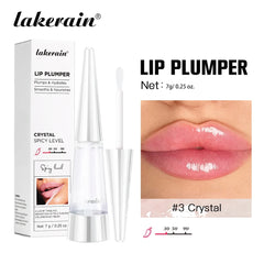 Hydrating Lip Plumper Gloss