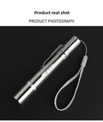 Three colors, multifunctional laser pen, infrared pattern, cat walking, cat teasing stick, pet supplies, cat teasing toys