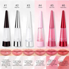 Hydrating Lip Plumper Gloss
