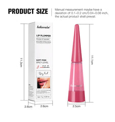 Hydrating Lip Plumper Gloss