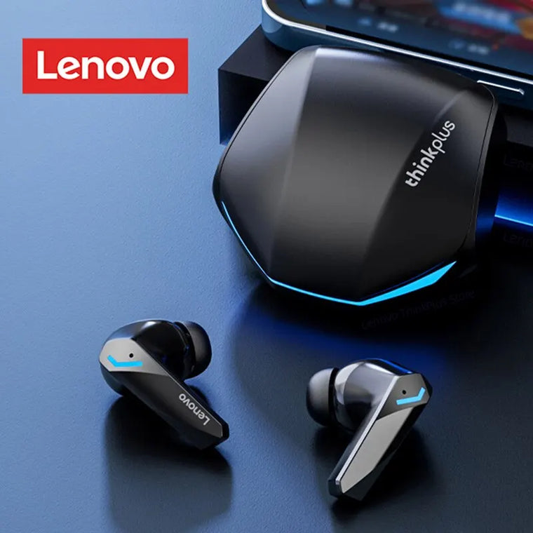 Lenovo GM2 Pro Bluetooth 5.3 Wireless Gaming Earbuds