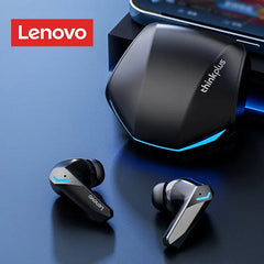 Lenovo GM2 Pro Bluetooth 5.3 Wireless Gaming Earbuds