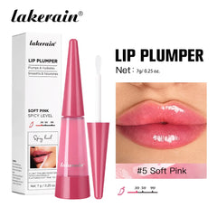 Hydrating Lip Plumper Gloss