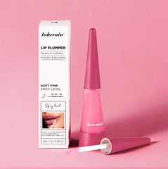 Hydrating Lip Plumper Gloss